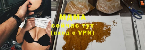 spice Богданович